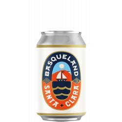 Basqueland Santa Clara