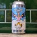 Bluntrock Sleeping Naked : New England IPA Bluntrock Sleeping Naked : New England IPA