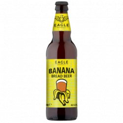 Eagle Brewery Banana Bread Beer