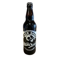 Black Sheep Milk Stout Black Sheep Milk Stout