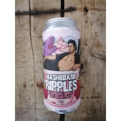 Staggeringly Good Dashboard Ripples 4.7% (440ml can) - waterintobeer