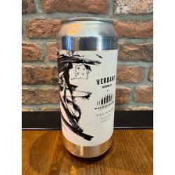 Verdant Brewing Co This House Verdant Brewing Co This House