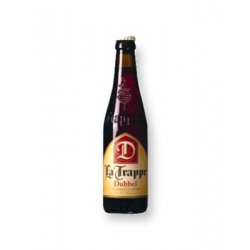 La Trappe Dubbel