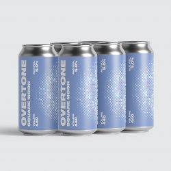 Square Moon - Overtone Brewing Co