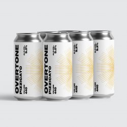 Pizzicato - Overtone Brewing Co