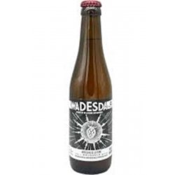 Wadesda #9 - The Belgian Beer Company