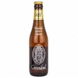 Corsendonk Gold Tripel