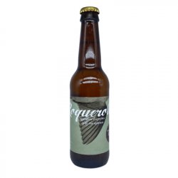 FDL Beer Project, Saez & Son y Pochs Roquerola Session IPA 33cl - Beer Sapiens