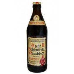 Schlenkerla Rauchbier Märzen 0,5l - Biertempel