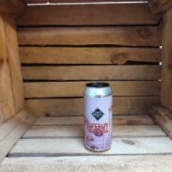 FrauGruber Brewing Superunnatural