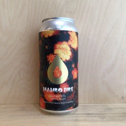 Polly's Brew Co. 'Mambo Fire' Pale Ale Cans - The Good Spirits Co.