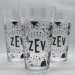 ZEV Copo Americano 450ml ZEV Copo Americano 450ml