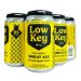 Duclaw Low Key Pineapple Wheat 12oz 6pk Cn 