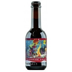 Civale Moonrise Xmas (33cl) - Birraland