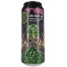Piwne Podziemie Dr. Hazy #5 50cl Piwne Podziemie Dr. Hazy #5 50cl