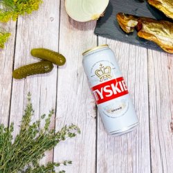 Tyskie Gronie