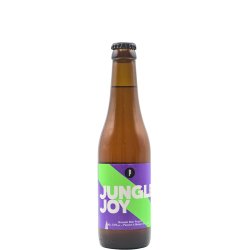 Brussels Beer Project Jungle Joy 33cl - Belgian Beer Bank