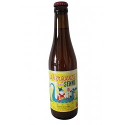 La Verguenza Sur Senne - The Belgian Beer Company