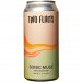 Two Flints Brewery - Sonic Muse Two Flints Brewery - Sonic Muse