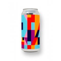 Bad Seed Brewing Troubled Porter