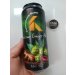 Kobzuv pivovar Inferno Ginger Ale 11°4,2% 0,5l 