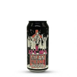 Mean Girls 3  Mad Scientist (HU)  0,44L - 5,1% - Onlygoodbeer - Csakajósör