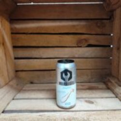 Moersleutel Craft Brewery Blueprints: Shoehorn Moersleutel Craft Brewery Blueprints: Shoehorn