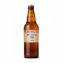 The Kernel Brett Pale Ale (Mosaic, Taiheke) - Craft Central