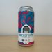 Vault City Raspberry Blueberry Bubblegum Bottles (440ml Can) 