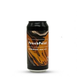 Peachpoint  HopTails (HU)  0,44L - 7% - Onlygoodbeer - Csakajósör