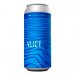 THREE BREWING VLIET PILSNER BEER  19.2 FL 