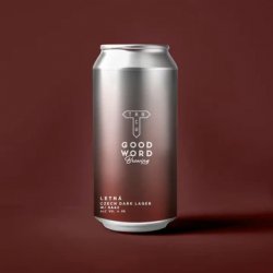 Track Brewing Company Letná