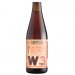 TRANSMITTER BREWING W3 HIBISCUT WIT  64 FL 
