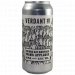 Verdant Brewing Co Never Eat Another Mans Applause 