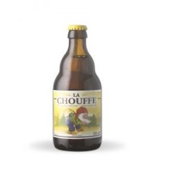 La Chouffe Blonde La Chouffe Blonde