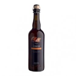 FROMETON - Birre da Manicomio