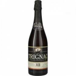 Kasteel Trignac XII