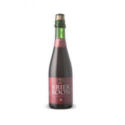 Brouwerij Boon Kriek Boon