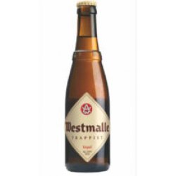 Westmalle Tripel 0,33l - Biertempel