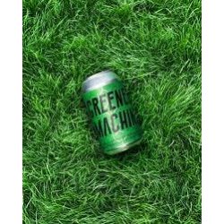 Diamondback Brewing Greener Machine 4 pack 12 oz. Can - Petite Cellars