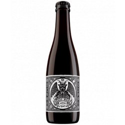 Garage Project Beast Mode Burnt Orange, Espresso & Bourbon Imperial Stout 375ml - The Beer Cellar