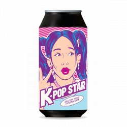 Mad Scientist K-Pop Star - Craft Central