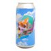 Surrealiste Nelson Calavera IPA 44cl 