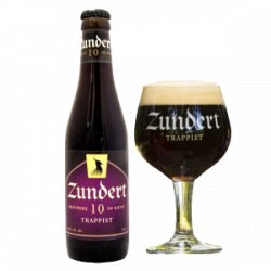 ZundertTrappist - Schoppen