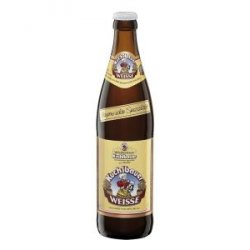 Kuchlbauer Helle Weisse - BierStars