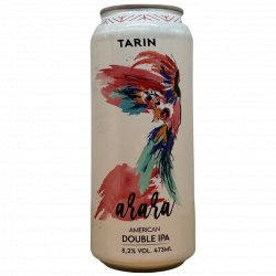 Tarin Cervejaria Arara