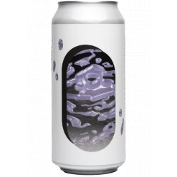 Whiplash- Hear the Cadence IPA 7.2% ABV 440ml Can - Martins Off Licence