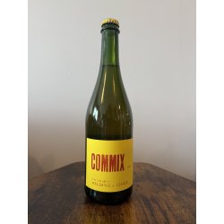 Wilding Cider Commix 2023