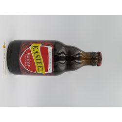 Kasteel Rouge 33cl - Widmer Bierspezialitäten