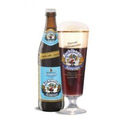 Kuchlbauer Weissbier-Bock Aloysius - BierStars